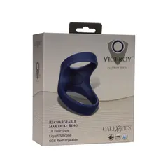 Вибриращ ринг Max Dual Ring