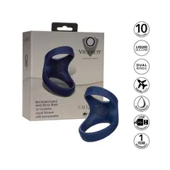 Вибриращ ринг Max Dual Ring