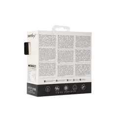 10 Speed Vibrating Egg черно