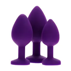 Комплект анални разширители FLIRTS