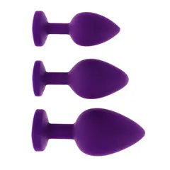 Комплект анални разширители FLIRTS