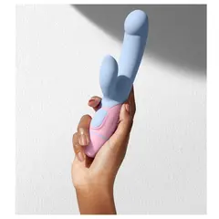 Вибратор с Kлиторстимулатор FemmeFunn Ffix, 10 Програми Sex Shop Sexwell - 3