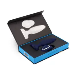 Анален разширител Fino с вълнообр. движ.