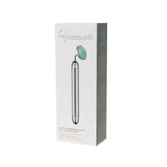 Вибромасажор с аметист