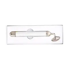 Вибромасажор с аметист