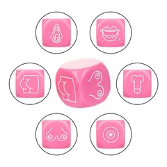 Зарчета за еротични игри Roll With It