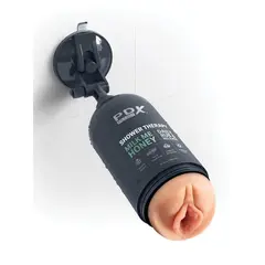 Мастурбатор вагина Milk Me Honey