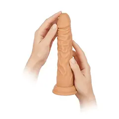 Ротиращ вибратор TURBO SHAFT