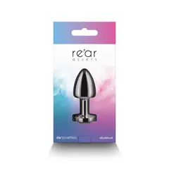 Анален разширител Rear Assets мини