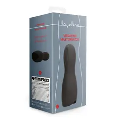 Мастурбатор с вибрация LOVELINE