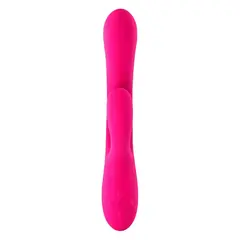 Вибратор Заек FemmeFunn Ultra Rabbit, 10 Функции, Розов Sex Shop Sexwell - 5