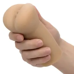 Мастурбатор анус Leather Daddy