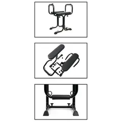 BDSM столче за секс