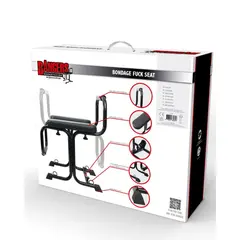 BDSM столче за секс