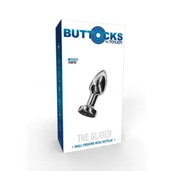Анален вибратор The Glider малък