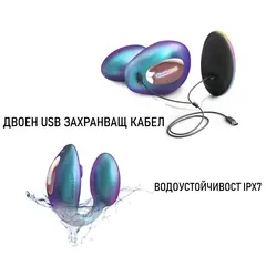 Стимулатор WONDERLOVER