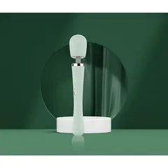 Вибратор масажор GLAM XL