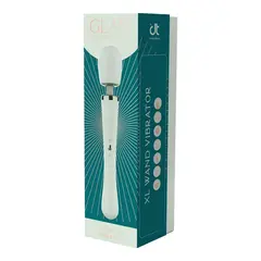 Вибратор масажор GLAM XL