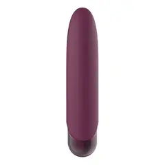 Вибратор куршум GLAM