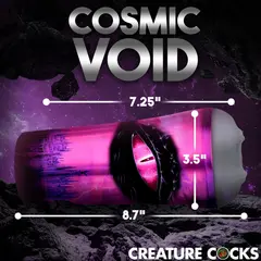 Мастурбатор Predator