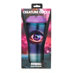 Мастурбатор Wormhole