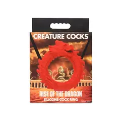 Пенис ринг дракон Rise of the Dragon