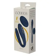 Вибратор ARES огъващ се