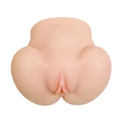 Мастурбатор вагина и анус DANI DANIELS