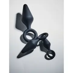 Комплект анални разширители FANTASSTIC