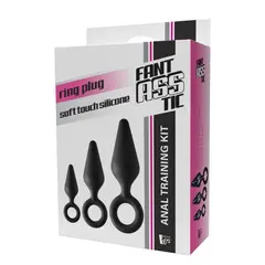 Комплект анални разширители FANTASSTIC