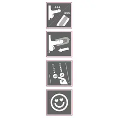 Мастурбатор SUCK-O-MAT