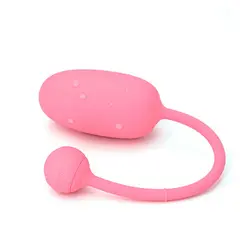 Виброяйце Kegel Coach с приложение