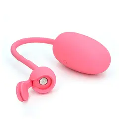 Виброяйце Kegel Coach с приложение