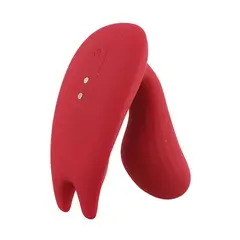 Вибратор Umi с приложение