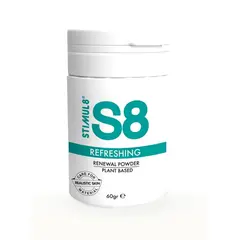 Пудра за поддръжка на реалистични матери