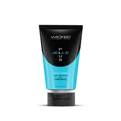 Лубрикант Wicked Jelle Plus 120 мл