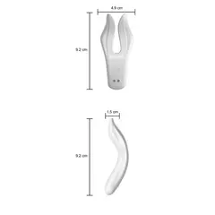 Вибриращ стимулатор BLOOM