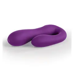 Двоен вибратор Reflexx Rabbit 1