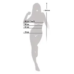 Секс кукла Elements огън