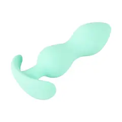 Анален разширител Cuties зелен