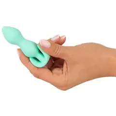 Анален разширител Cuties зелен