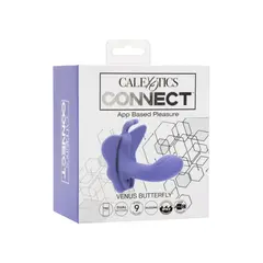 Вибратор пеперуда за G-точка Connect