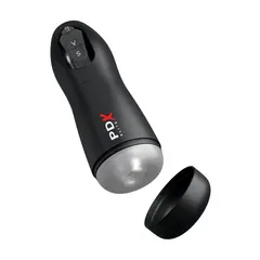 Засмукващ мастурбатор Suck-O-Matic