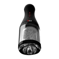 Ротиращ мастурбатор Rotobator говорещ