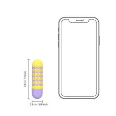 Виброкуршум I Cherryish You