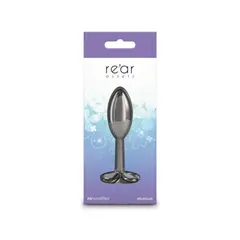 Анален разширител REAR ASSETS детелина