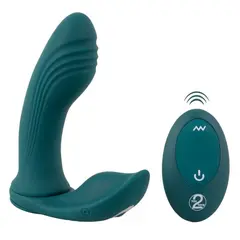 Вибратор You 2 Toys Coup!es Choice 3 в 1,с Дистанционно Sex Shop Sexwell-1