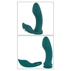 Вибратор You 2 Toys Coup!es Choice 3 в 1,с Дистанционно Sex Shop Sexwell-6