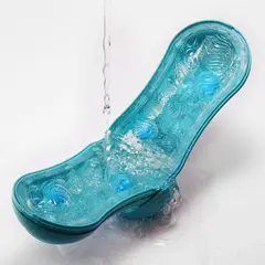 Мастурбатор Flip Orb OCEAN BLUE