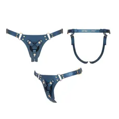 Луксозен пенис колан GENEROUS